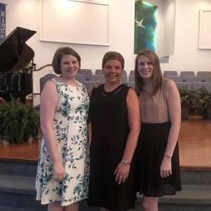 Meet your Posher, Molly